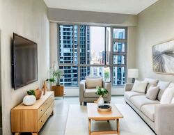 Blk 43A Skyoasis @ Dawson (Queenstown), HDB 3 Rooms #555591951